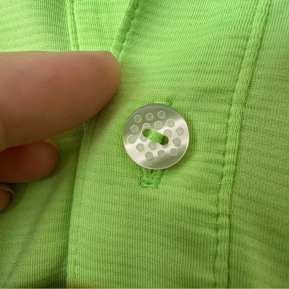 Puma golf polo